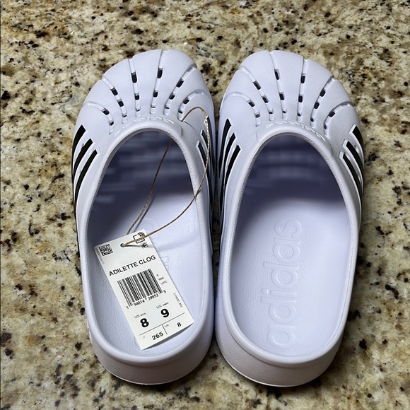 Adidas Adilette Clog - Picture 3 of 8